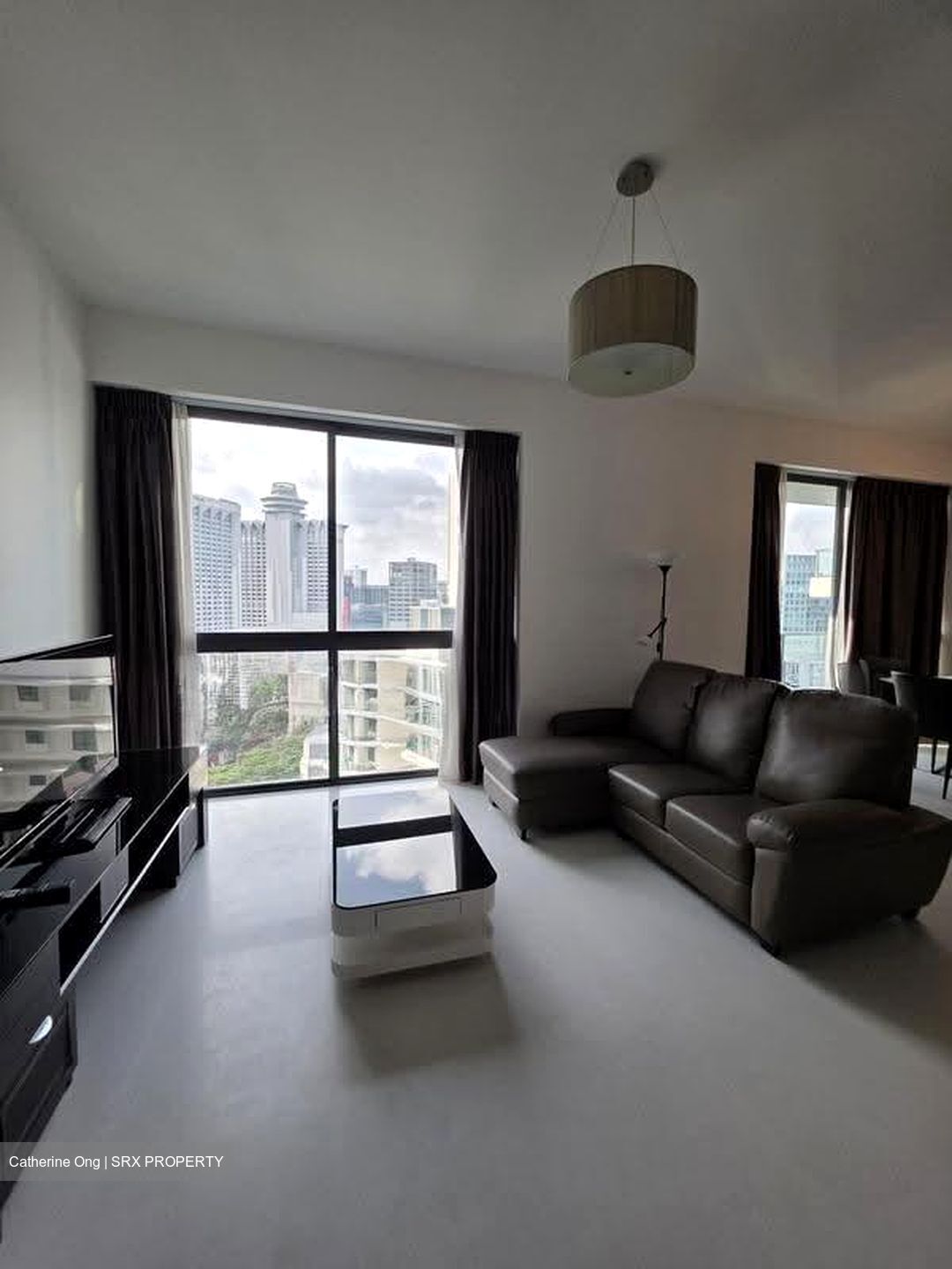 The Suites At Central (D9), Condominium #617603871